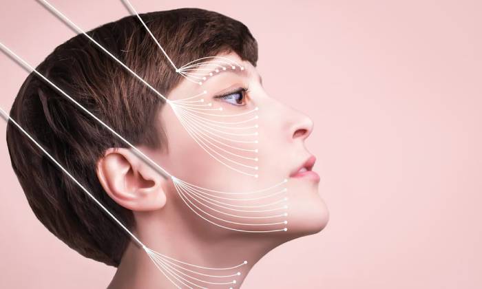 جوانسازی پوست با اندولیفت یا هایفو